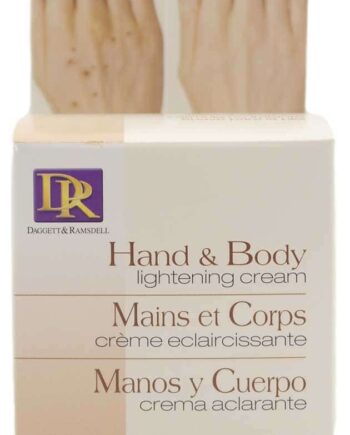 Hand   Body Lightening Cream 85