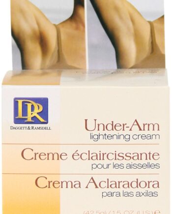 Under-arm Lightening Cream 42