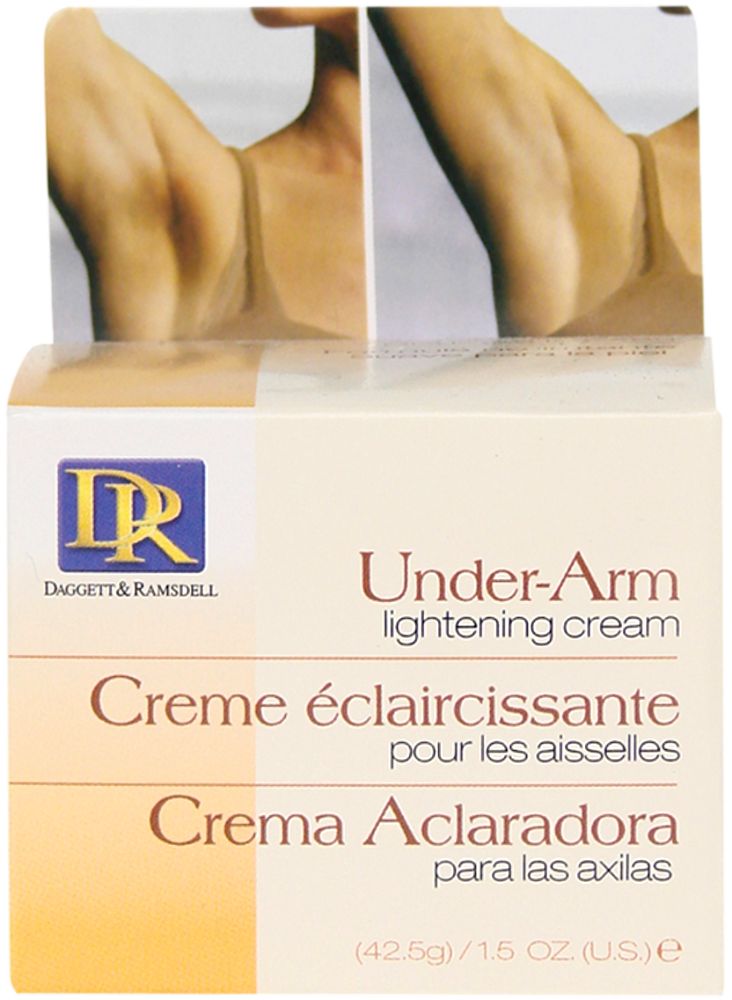 Under-arm Lightening Cream 42