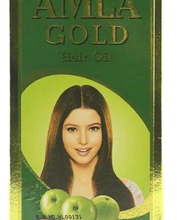 Dabur Amla Gold Hair Oil 300 Ml