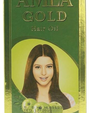 Dabur Amla Gold Hair Oil 200 Ml
