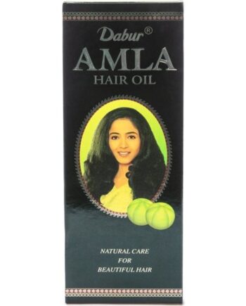 Dabur Amla Hair Oil 300 Ml