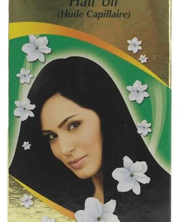 Dabur Amla Jasmine Hair Oil 200 Ml