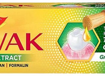 Dabur Meswak Tandpasta 200