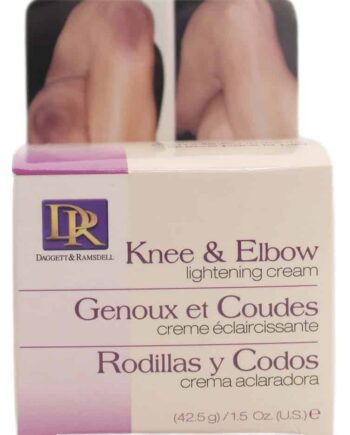 Daggett      Knee Lightening Cream 42