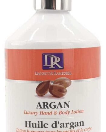 Daggett   Ramsdell Argan Creme 500 Ml