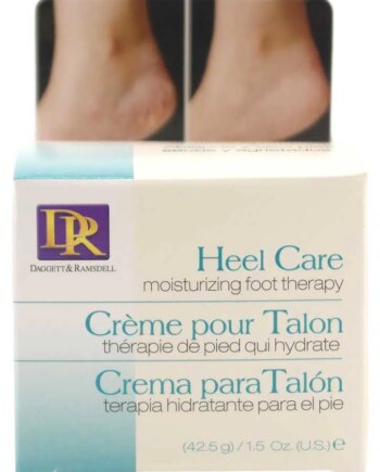 Daggett   Ramsdell Heel Care 42gr