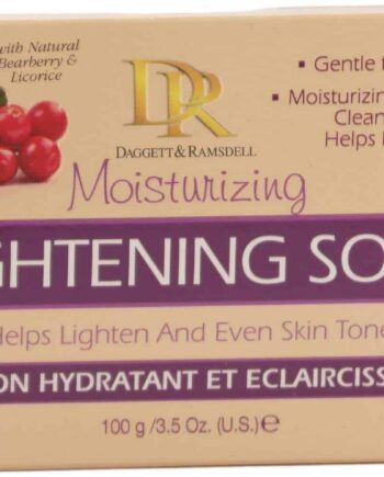 Daggett   Ramsdell Lightning Soap 100