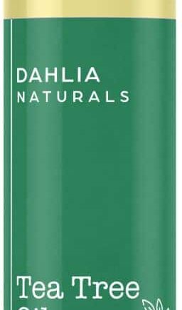 Dahlia Naturals Tea Tree Oil 200 Ml