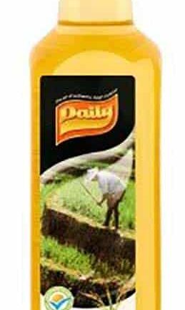 Daily Risklidolie 500 Ml