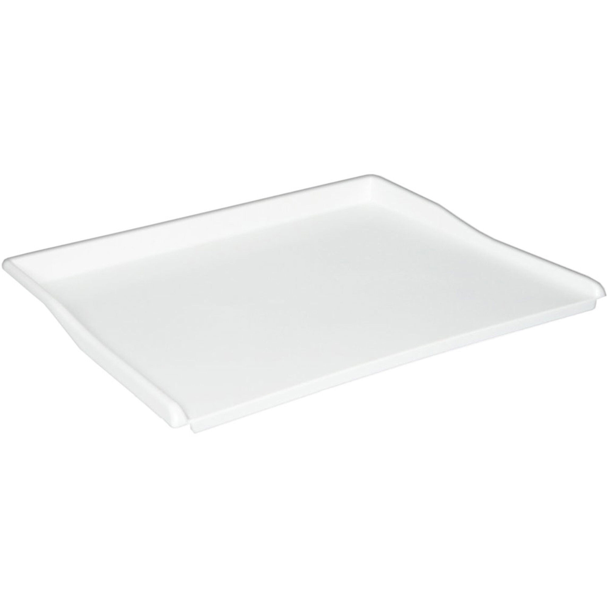 Daloplast Bagebord   Plast 60   50 Cm