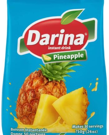 Darina Instant Drik  Ananas 750