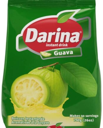 Darina Instant Drik  Guava 750