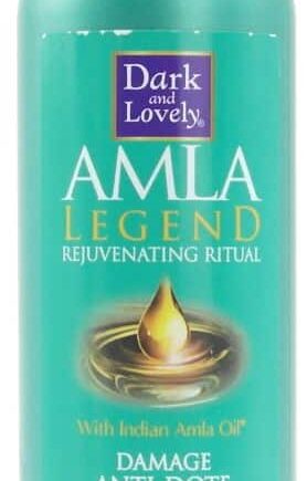 Dark   Lovely Amla Legend Oil 250 Ml