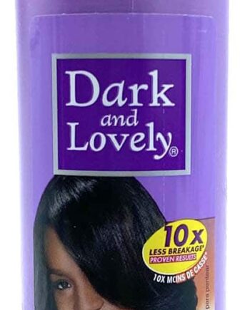 Dark   Lovely Anti Breakage Oil 250ml