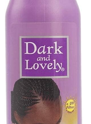 Dark   Lovely Braid Spray 250 Ml