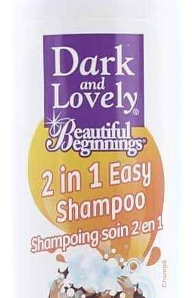 Dark   Lovely   In   Shampoo 250 Ml