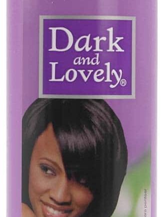 Dark   Lovely Olive Oil Moisturizer Lotion 250 Ml