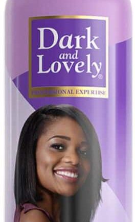Dark   Lovely Total Repair   Oil 250 Ml