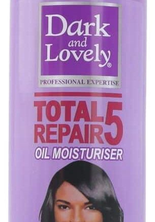 Dark   Lovely Total Repair   Oil Moisturiser 500 Ml