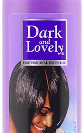 Dark   Lovely  -in-  Shampoo 250 Ml
