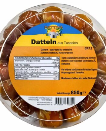 Dat Cha Dadler  Stenfri 850