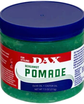 Dax Bergamot Pomade 213