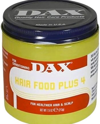 Dax Hair Food Plus   213