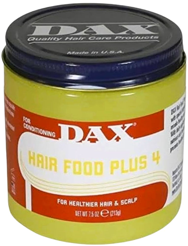 Dax Hair Food Plus 213