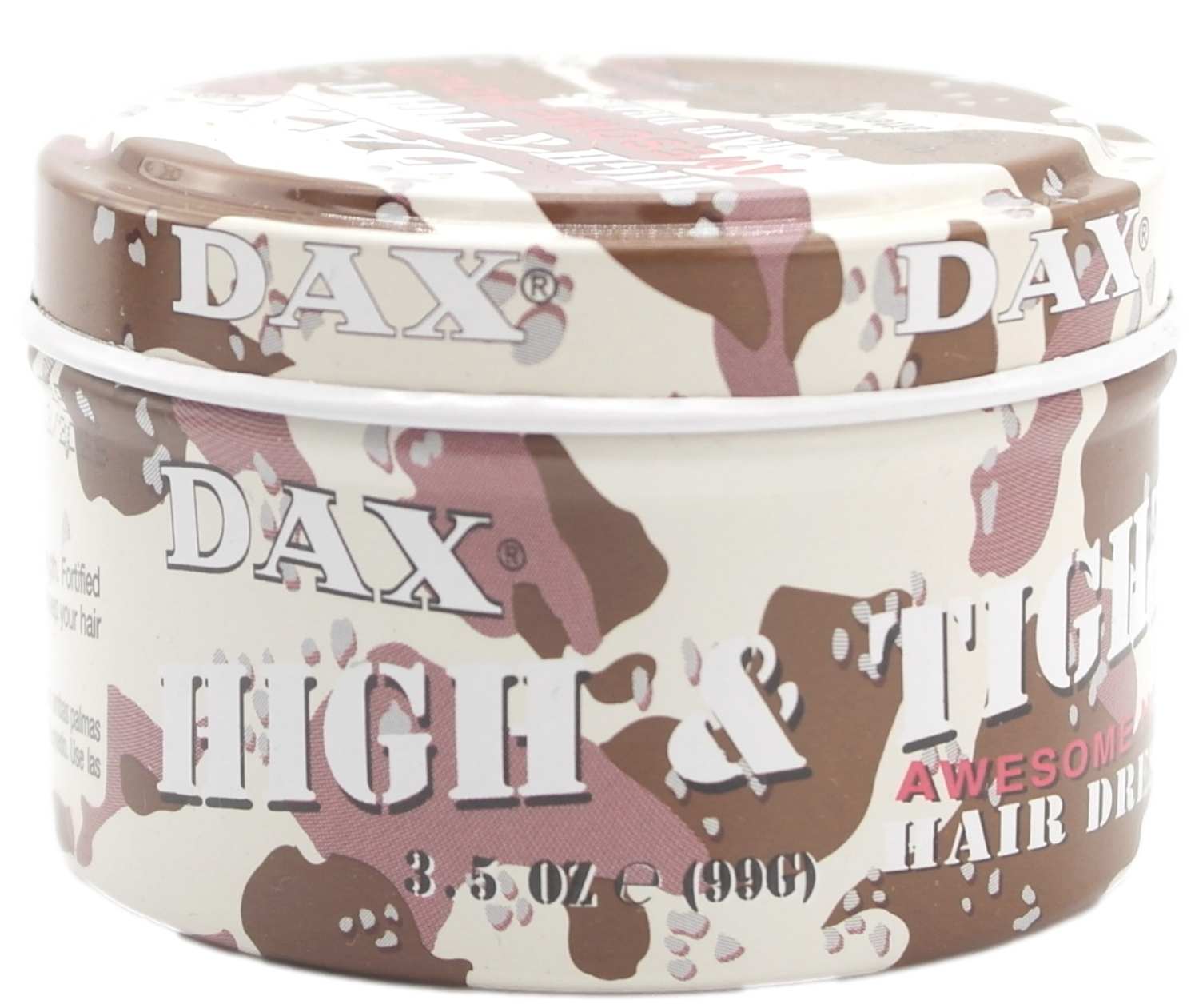 Dax High Tight 99