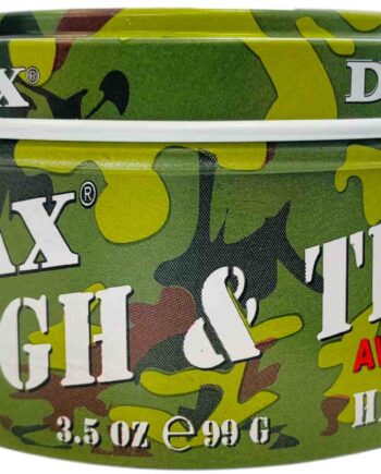 Dax High   Tight Hair Dress 99