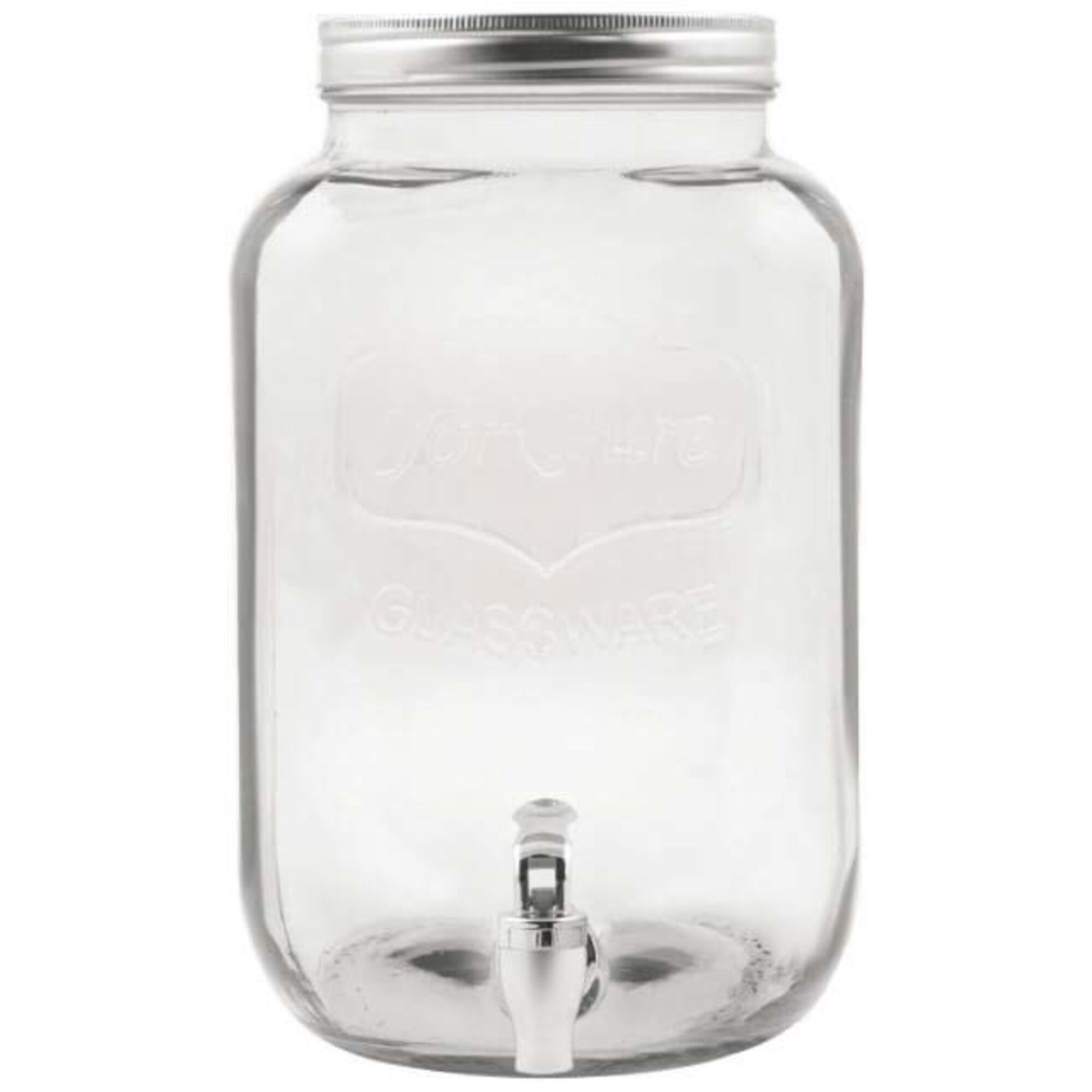 Day Glasbeholder    Taphane