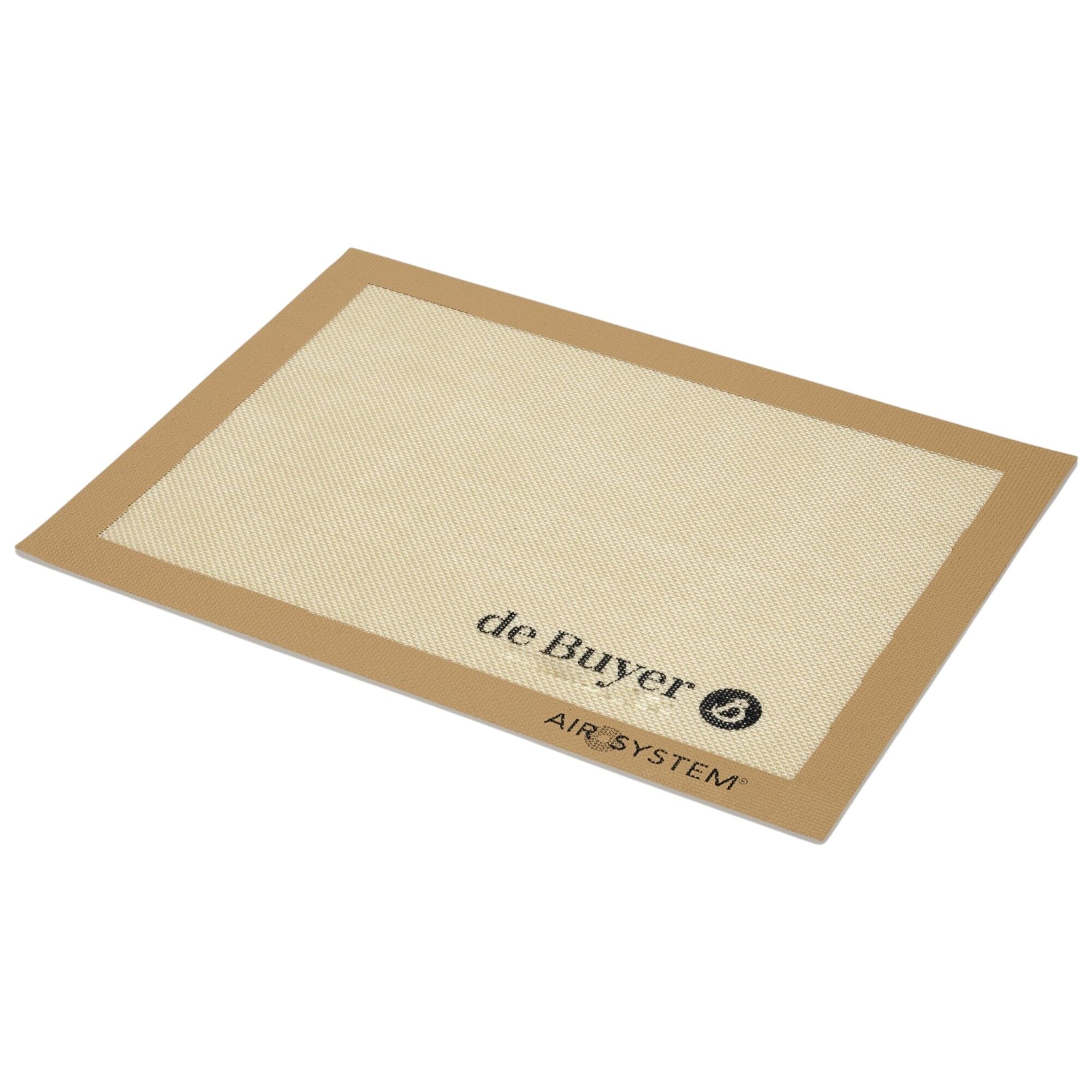 De Buyer Airmat Bagemåtte 40   30 Cm