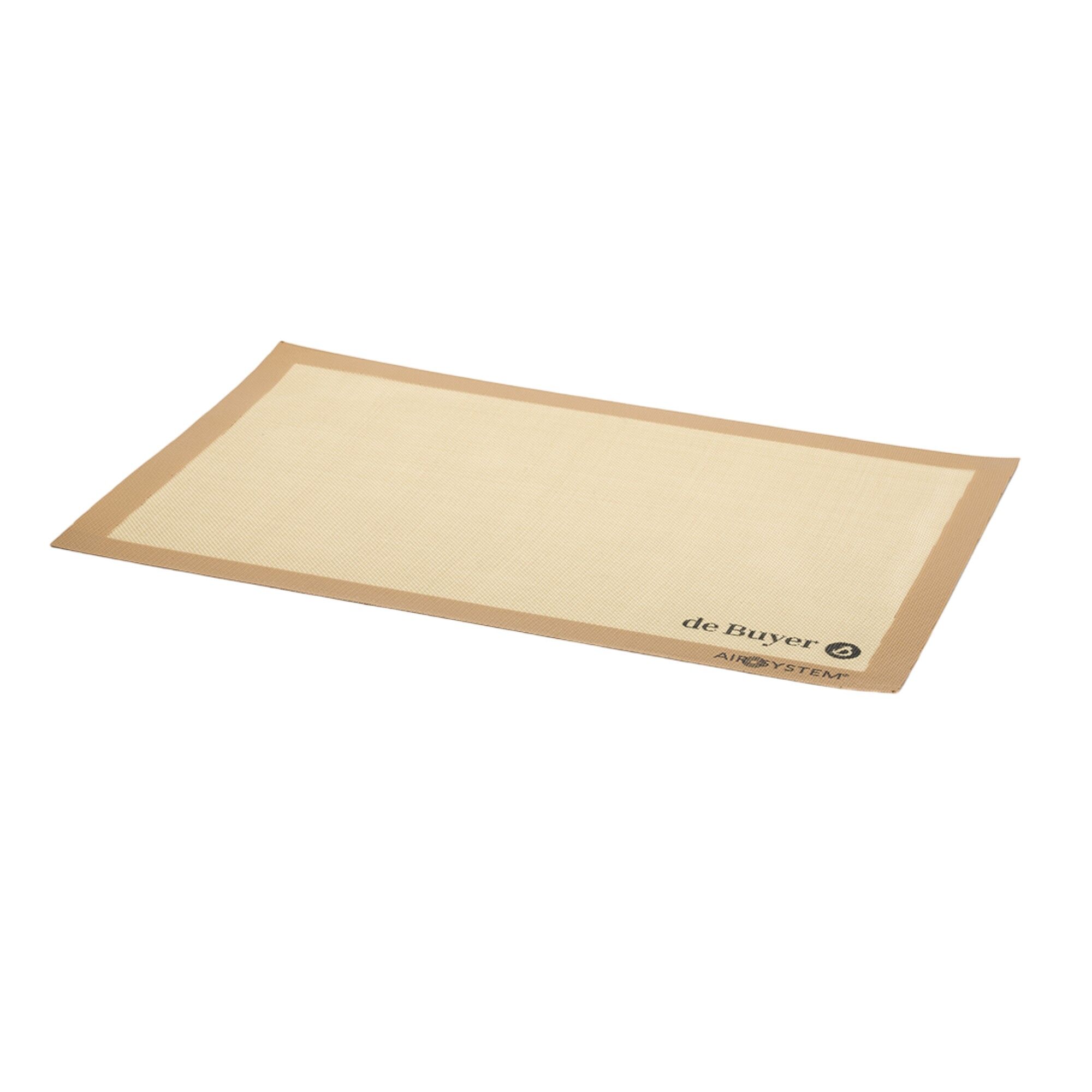 De Buyer Airmat Bagemåtte 60   40 Cm