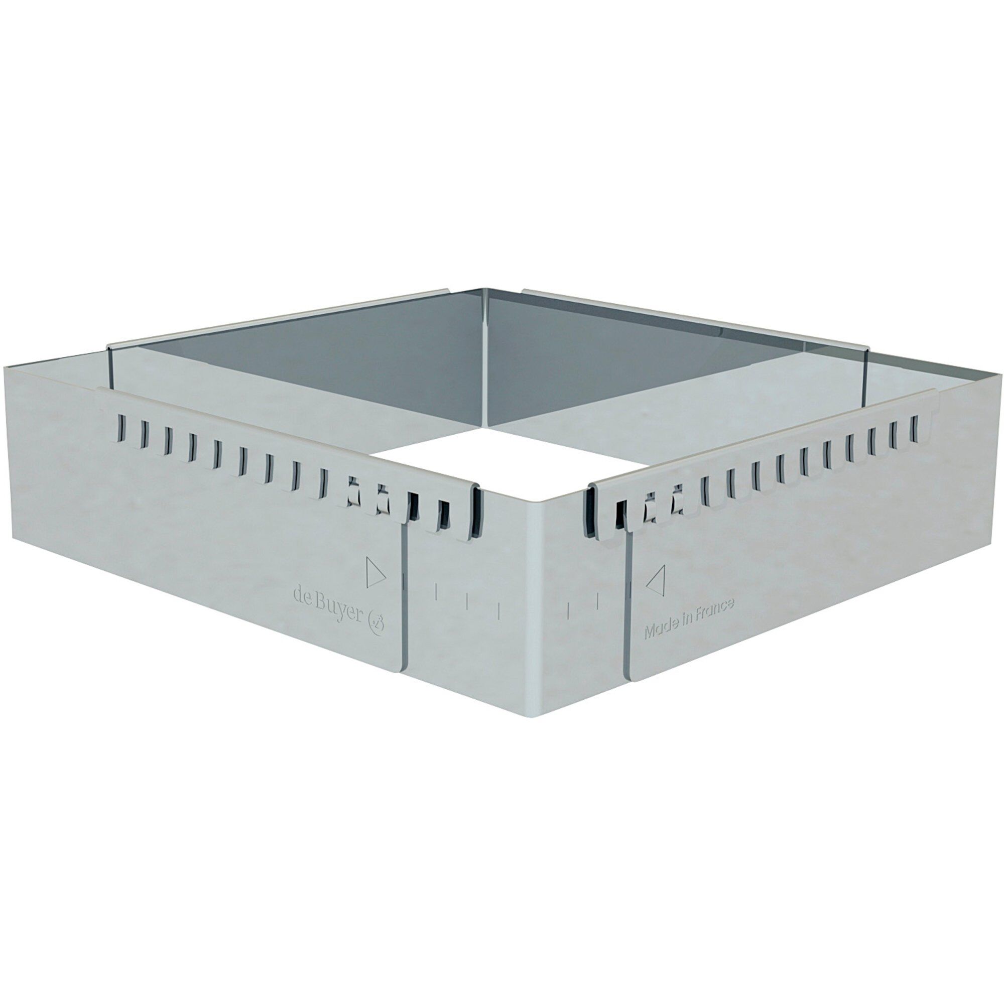 De Buyer Bageform 20   20 Cm 37   37 Cm