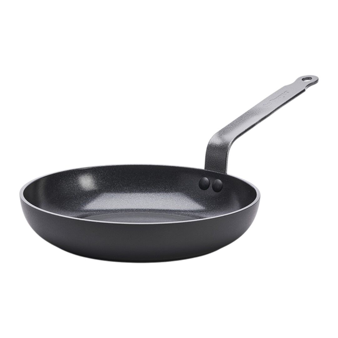 De Buyer Ceranoa Keramisk Stegepande 24 Cm