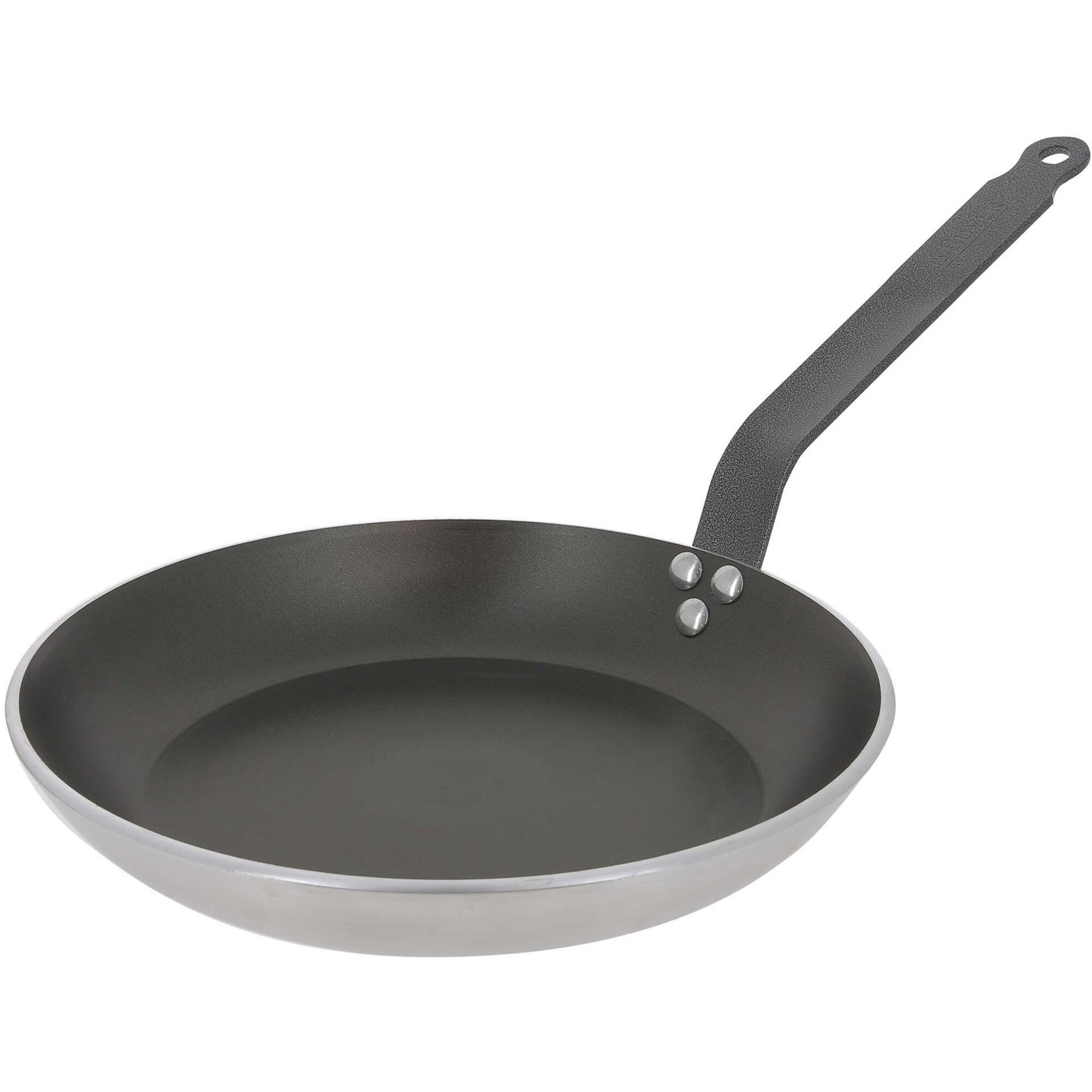De Buyer Choc Resto Nonstick Stegepande 28 Cm