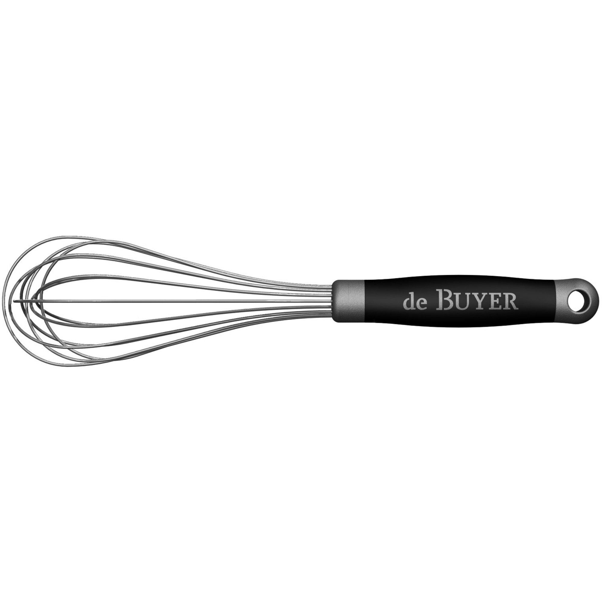 De Buyer Göma Piskeris 25 Cm