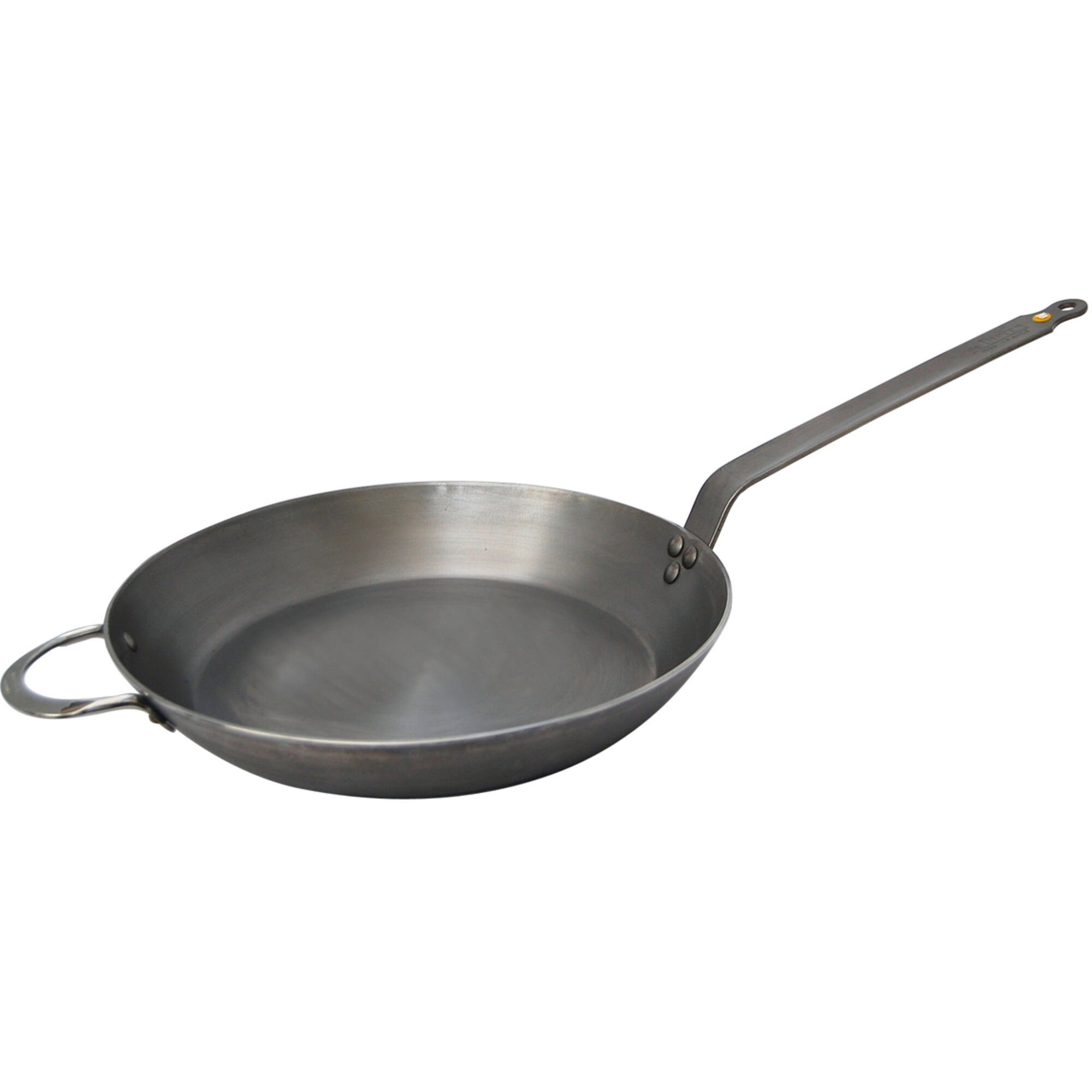 De Buyer Lyonnaise Mineral   Stegepande 32 Cm