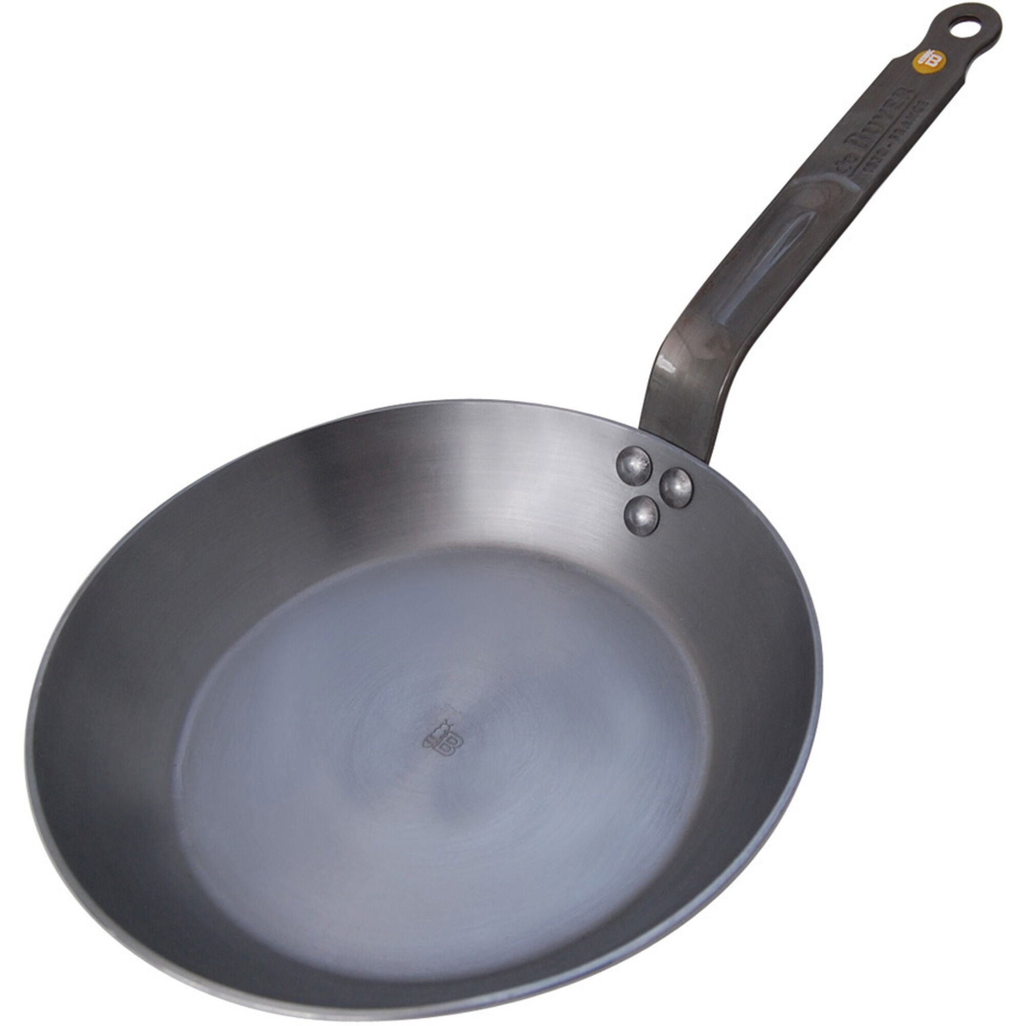 De Buyer Lyonnaise Mineral   Stegepande 28 Cm