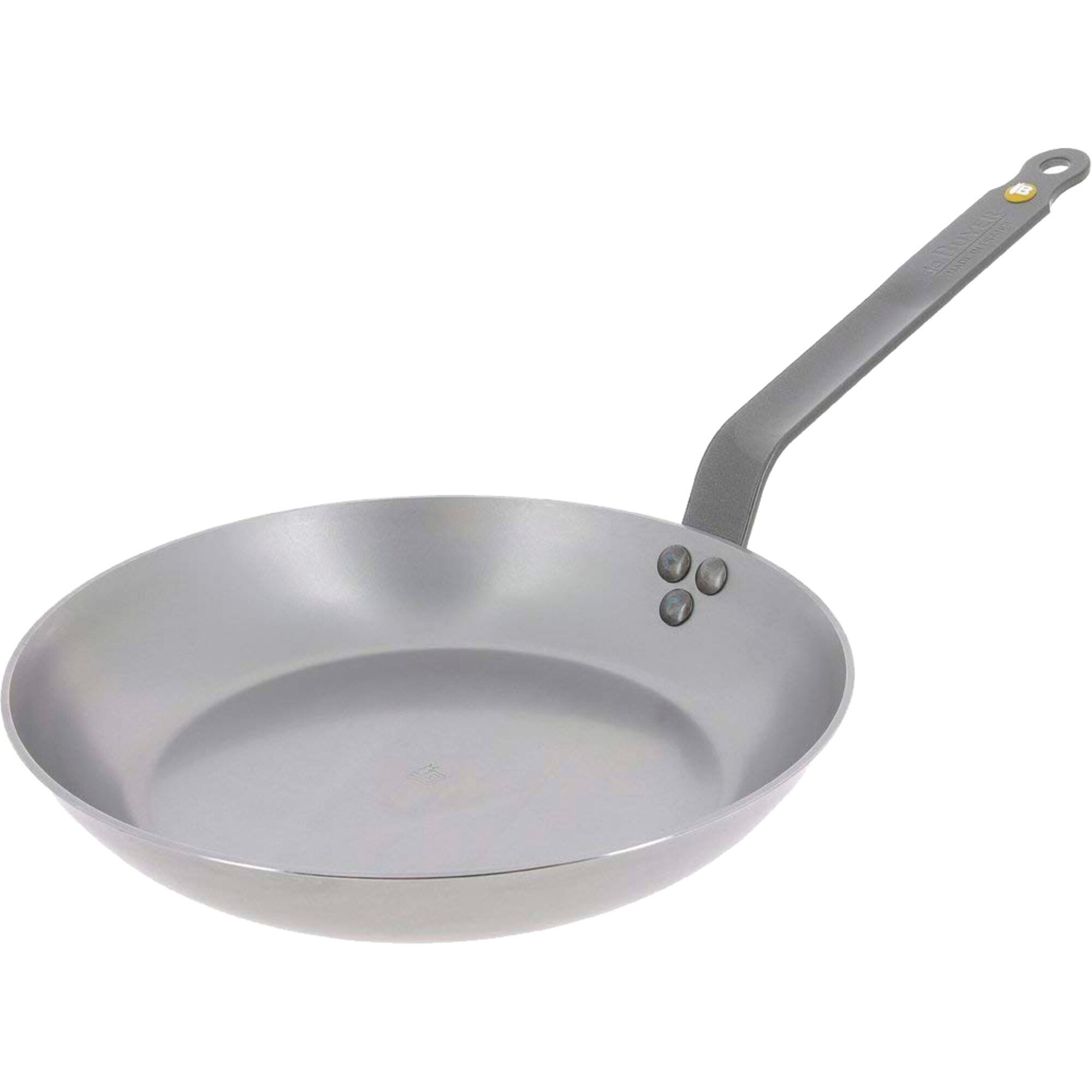 De Buyer Lyonnaise Mineral   Stegepande 24 Cm