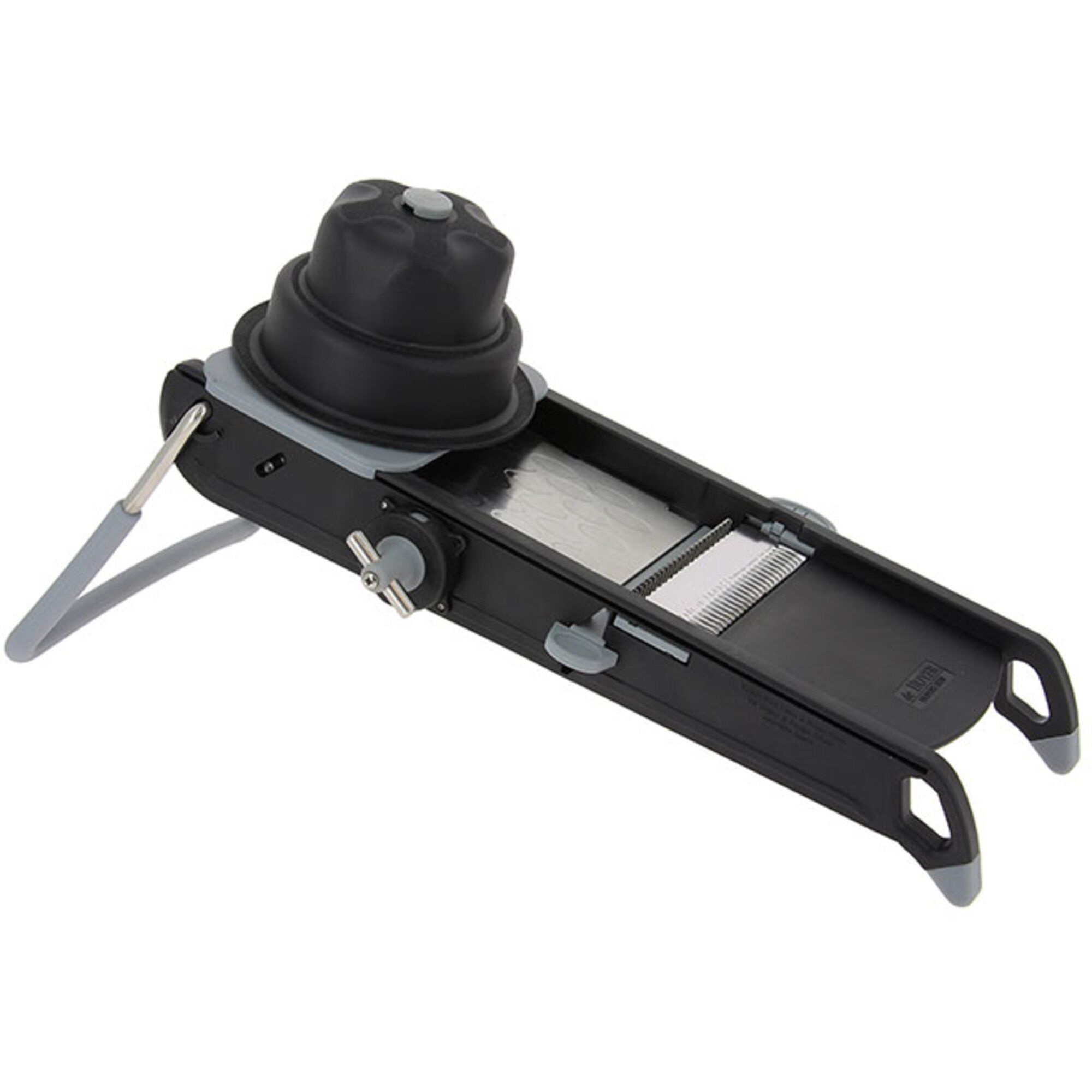 De Buyer Swing Plus Mandolinjern