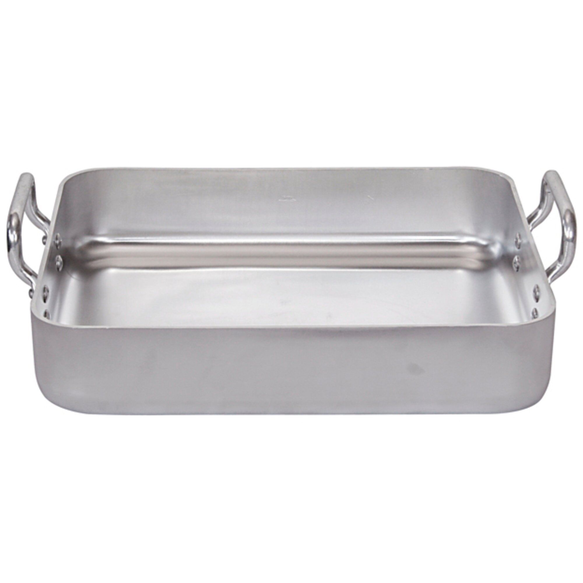 De Buyer Tyk Aluminium Ovnpande