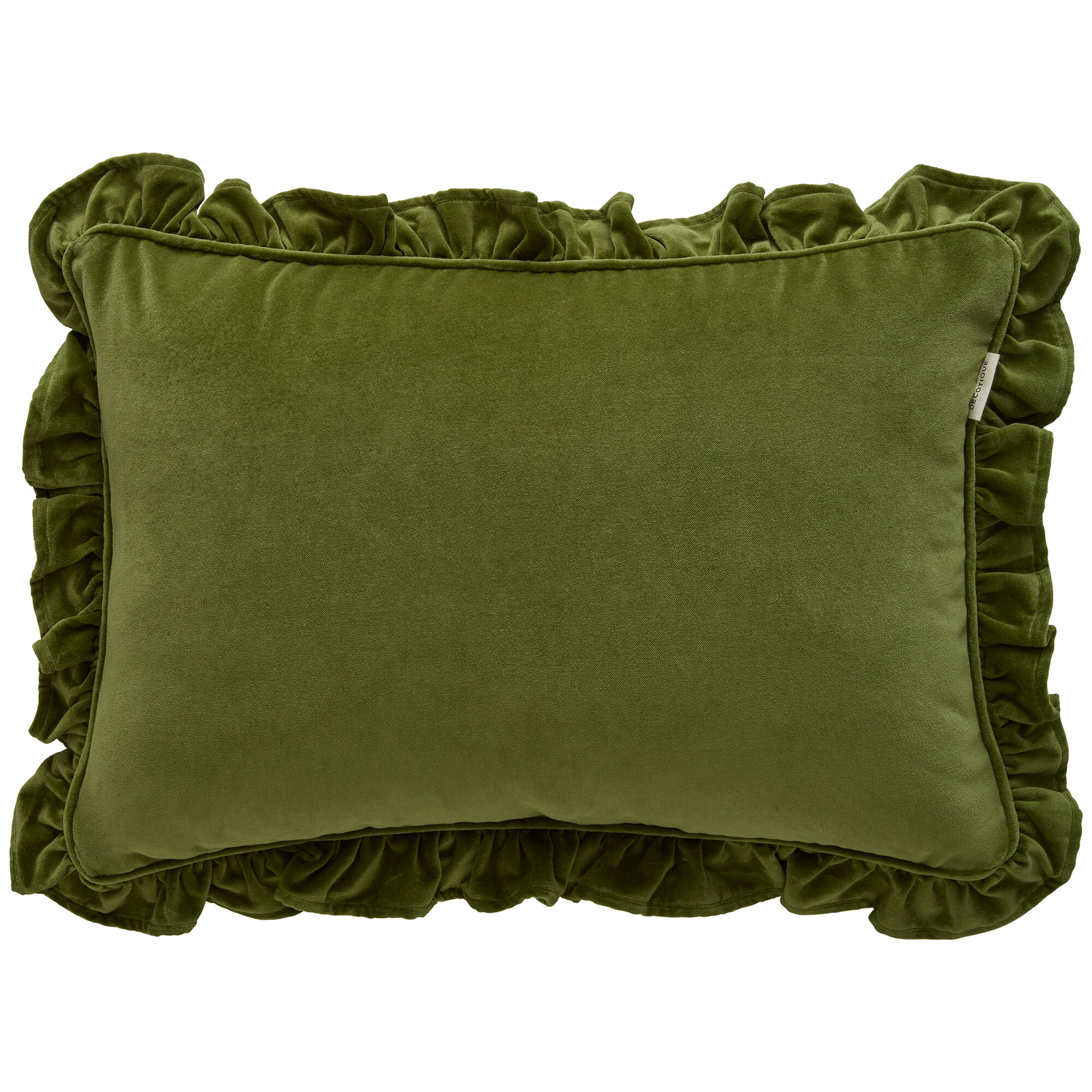 Decotique Celina Pude 40   60 Cm  Grøn