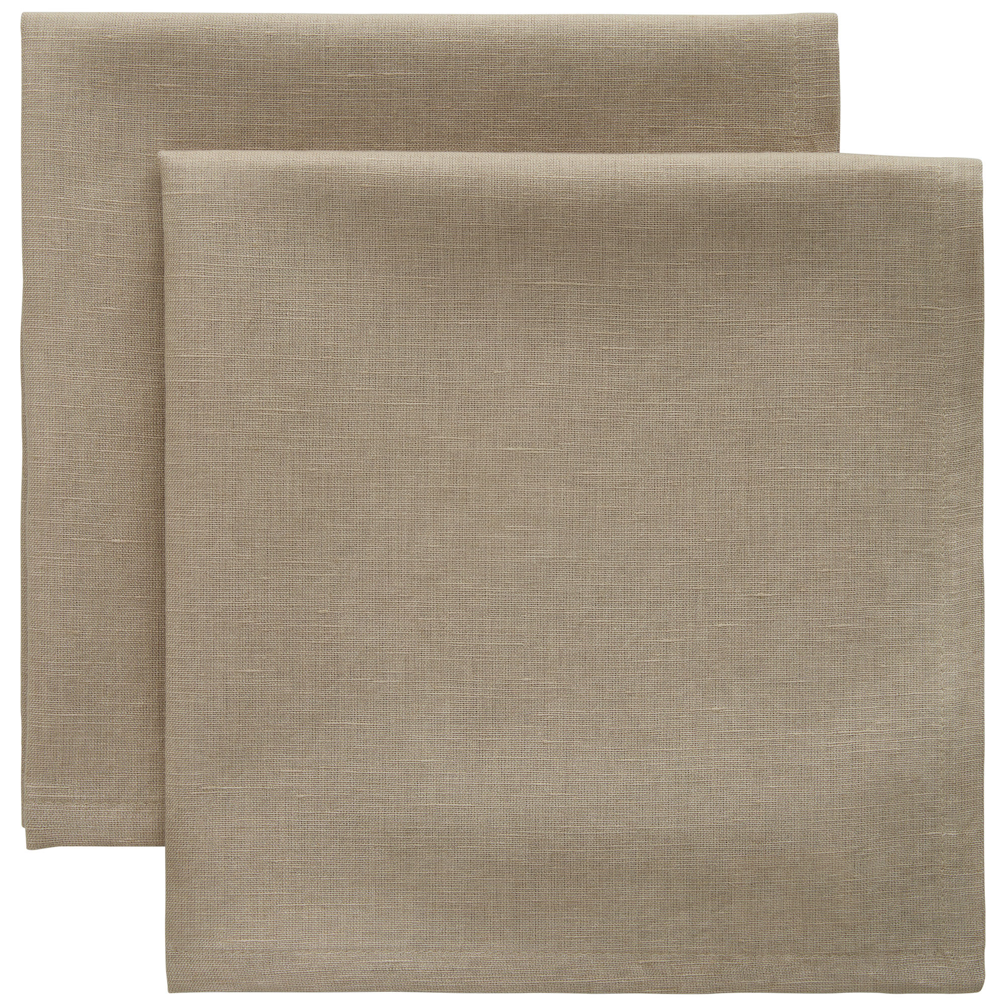 Decotique Florence Serviet  Beige    Stk