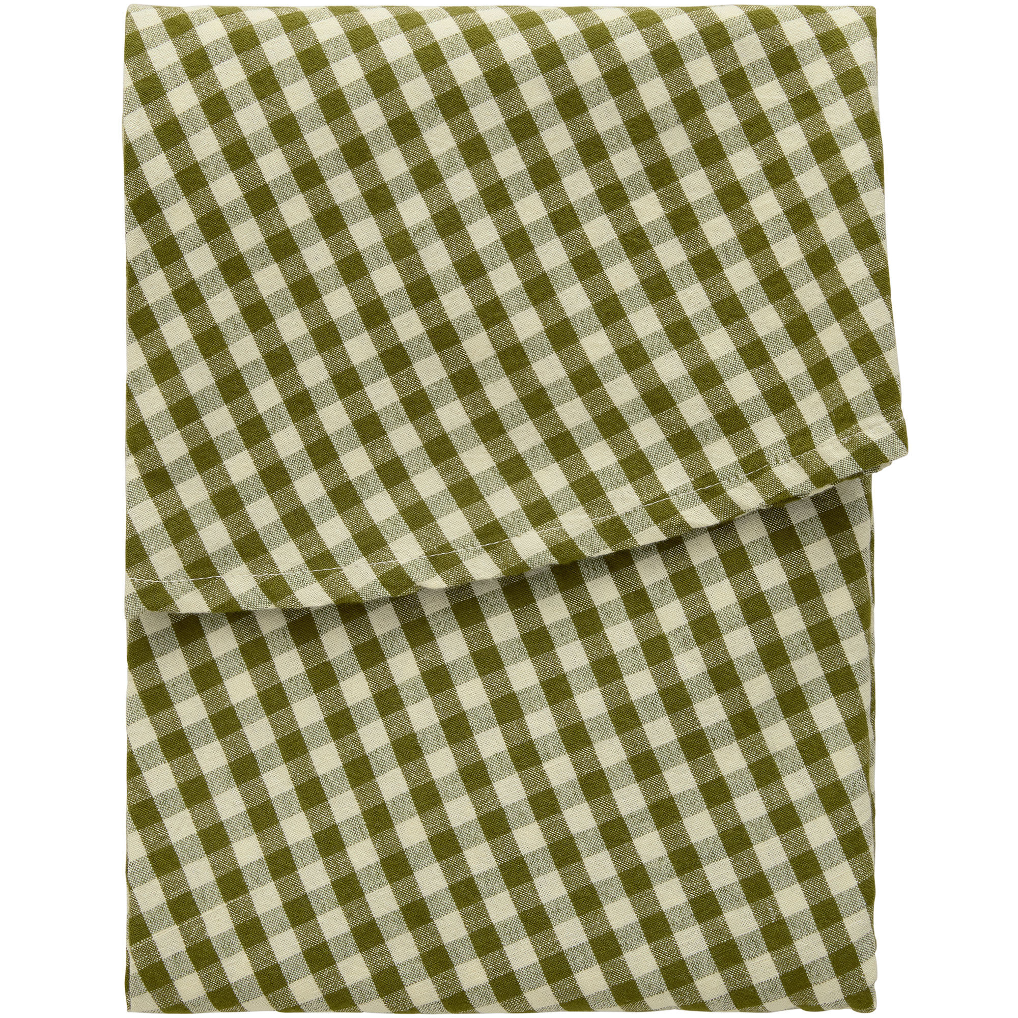 Decotique Oliva Dug 160 Cm  Grøn