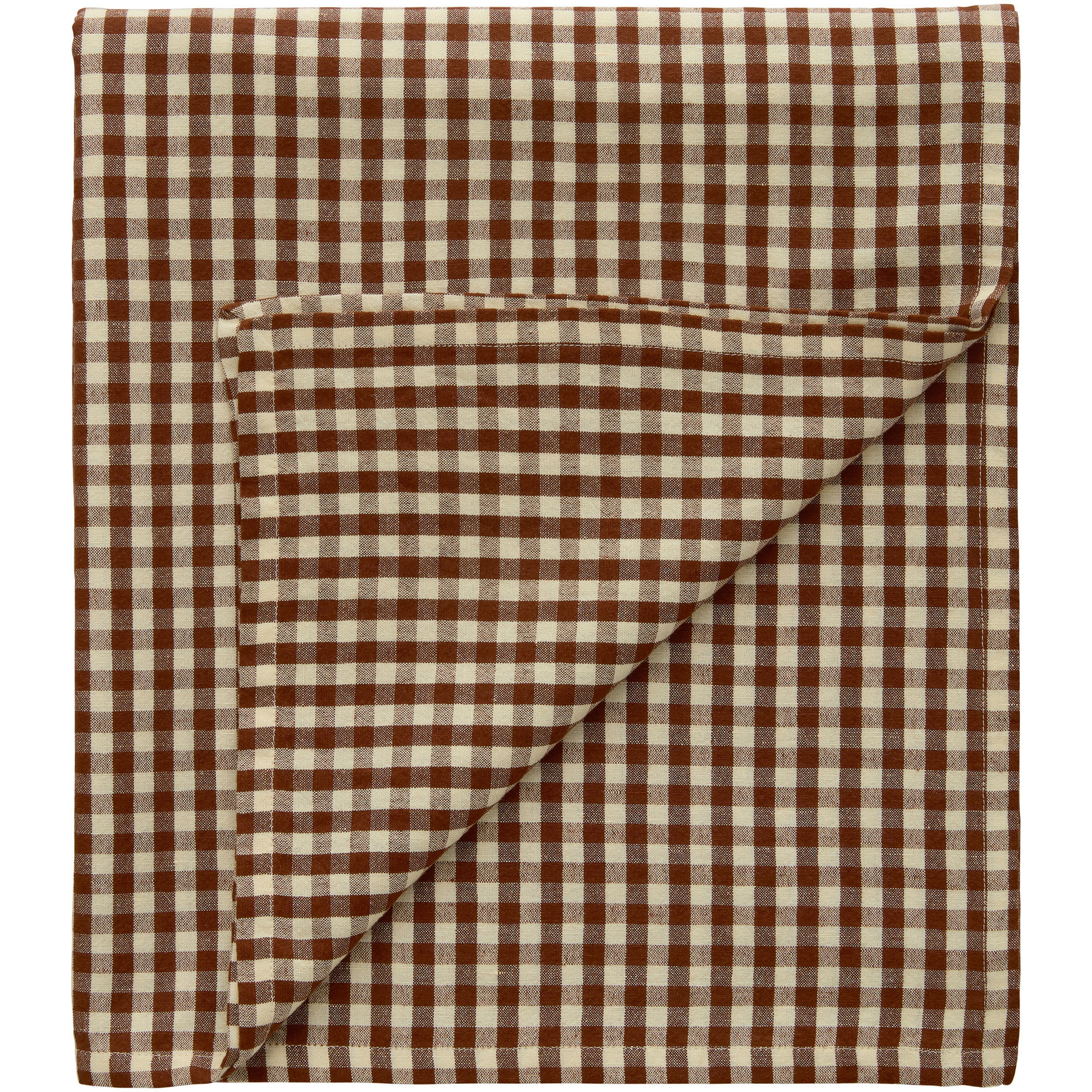 Decotique Oliva Dug 140x240 Cm  Brun