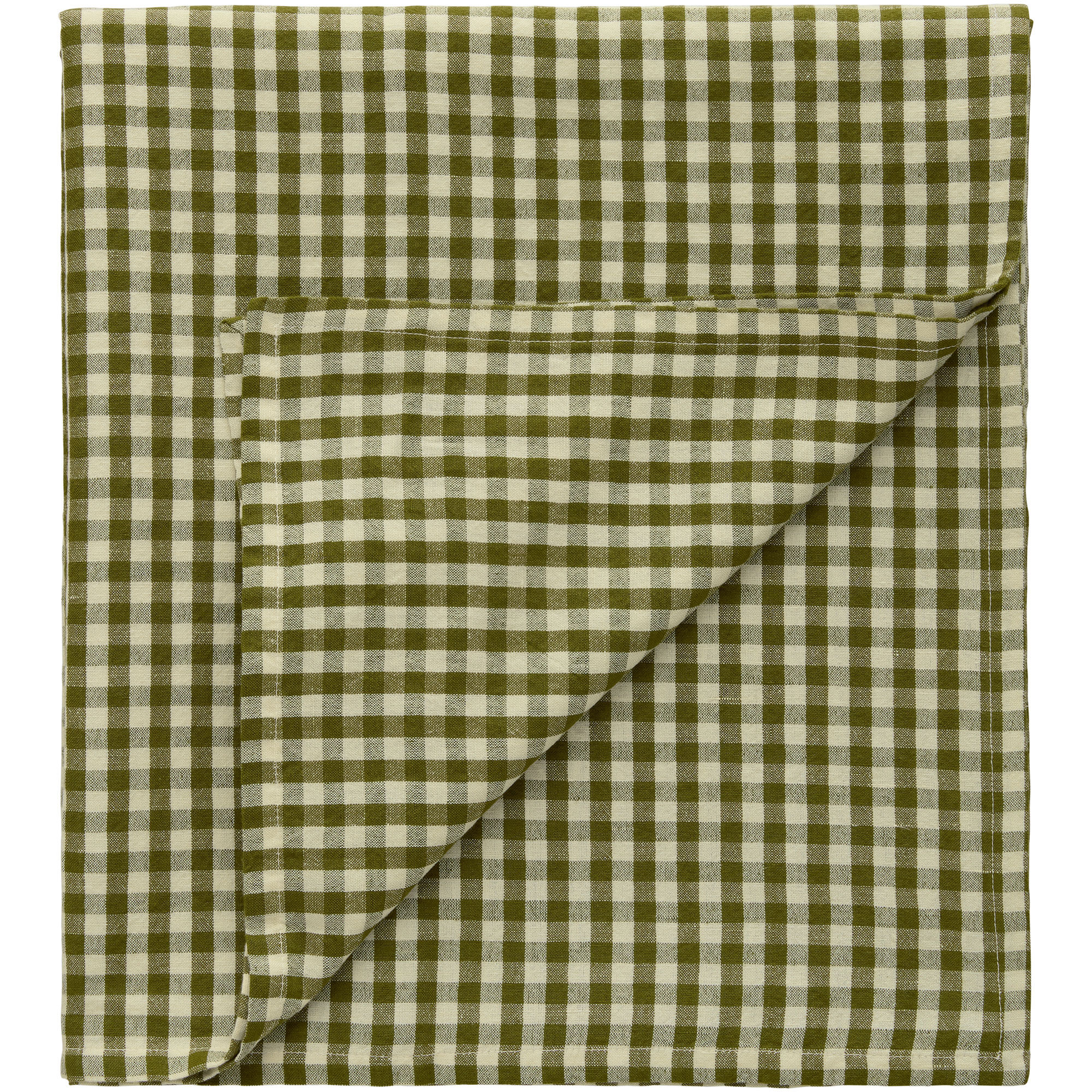 Decotique Oliva Dug 140x240 Cm  Grøn