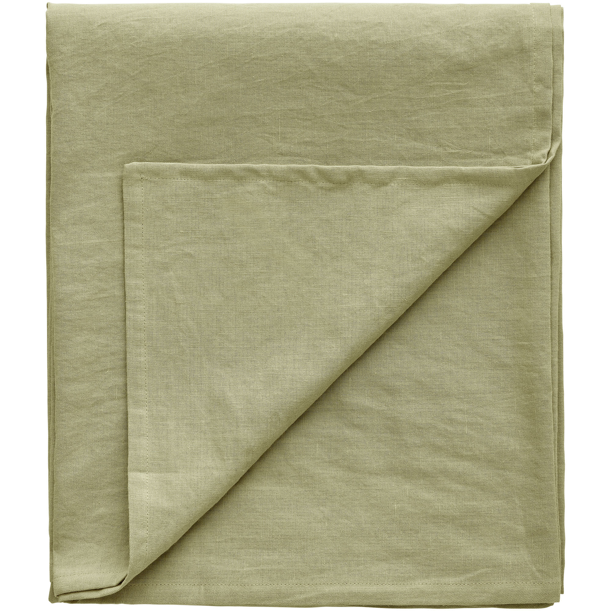 Decotique Sienna Hørdug 240    140 Cm  Grøn