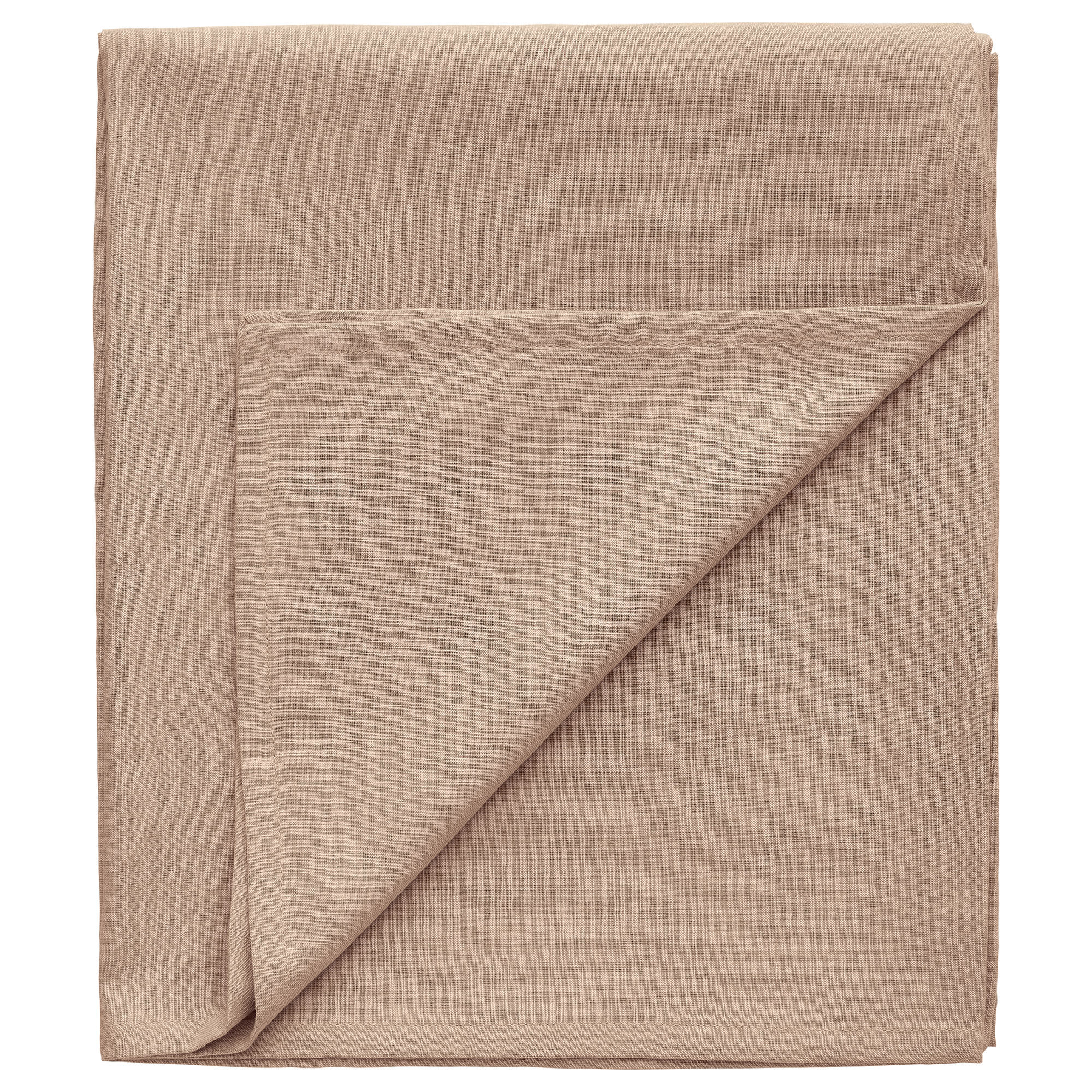 Decotique Sienna Hørdug 240    140 Cm  Taupe